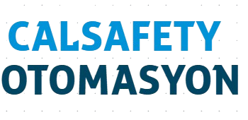 Calsafety Otomasyon Emniyet Teknolojileri